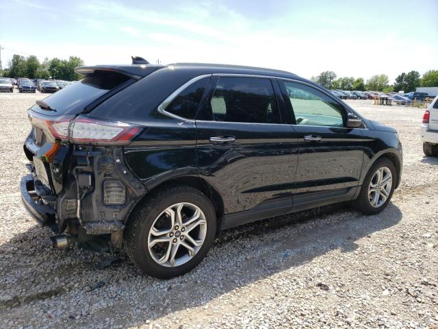 Photo 3 from auction – 2015 FORD EDGE TITAN with VIN 2FMTK4K90FBB22595