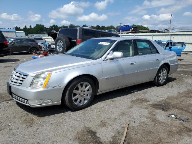 CADILLAC DTS PREMIU 2011 with VIN 1G6KH5E64BU120524 - Photo from auction