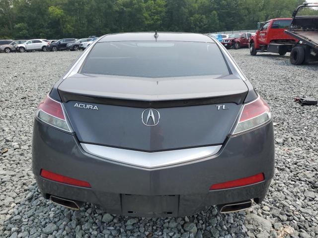 Photo 6 from auction – 2010 ACURA TL with VIN 19UUA8F59AA000432