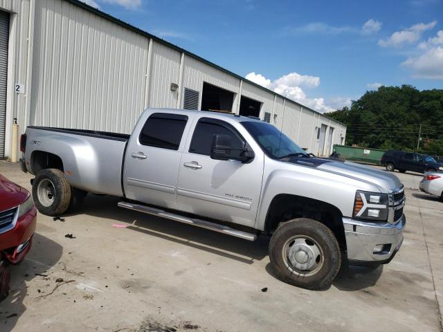 Photo 4 from auction – 2013 CHEVROLET 3500 HD with VIN 1GC4K1C82DF108755
