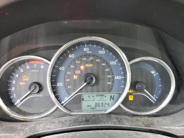 Photo 9 from auction – 2016 TOYOTA COROLLA L with VIN 5YFBURHE7GP435762