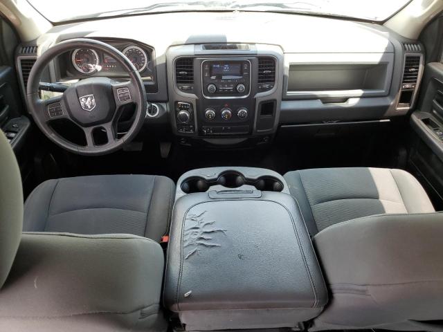 Photo 8 from auction – 2014 RAM 1500 ST with VIN 1C6RR7KG4ES106891