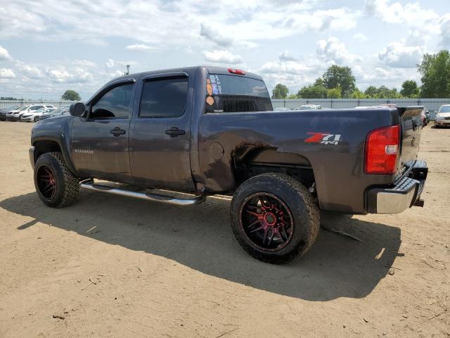 Photo 2 from auction – 2011 CHEVROLET SILVERADO with VIN 3GCPKSE34BG270614