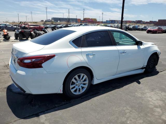 Photo 3 from auction – 2018 NISSAN ALTIMA 2.5 with VIN 1N4AL3AP2JC143031