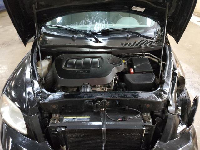 Photo 12 from auction – 2009 CHEVROLET HHR LS with VIN 3GNCA13B29S585903