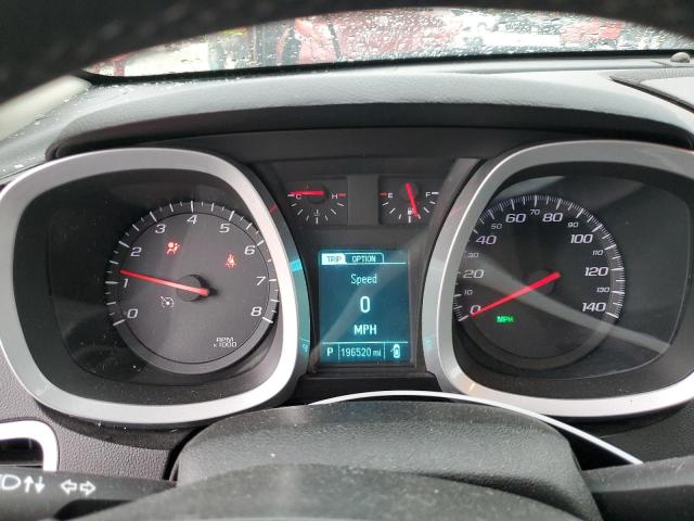 Photo 9 from auction – 2014 CHEVROLET EQUINOX LT with VIN 2GNFLFEK8E6273272