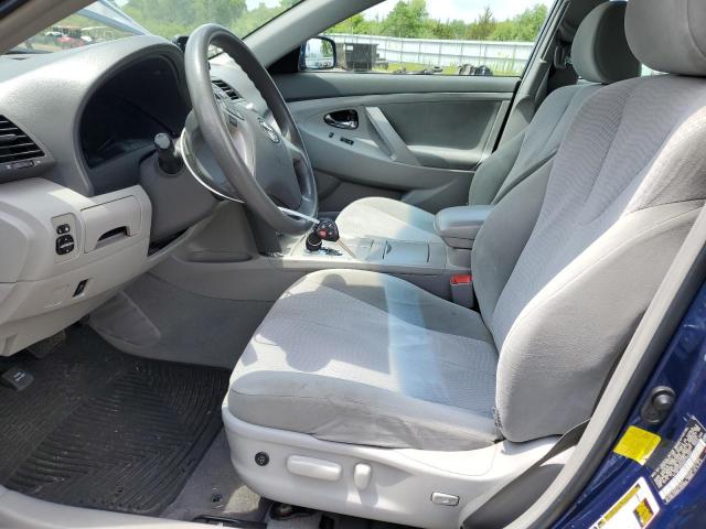 Photo 7 from auction – 2011 TOYOTA CAMRY with VIN 4T1BF3EK0BU754462