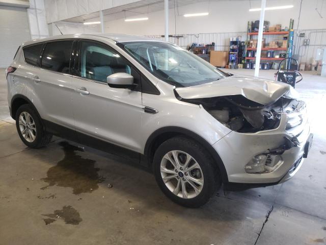 Photo 4 from auction – 2017 FORD ESCAPE SE with VIN 1FMCU9GD5HUE08850