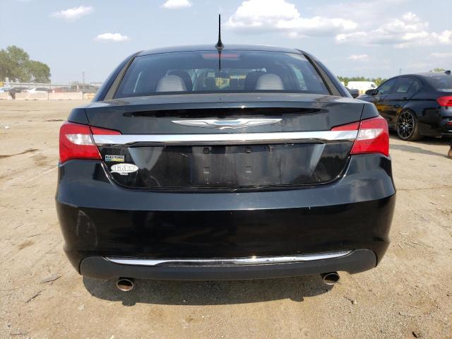 Photo 6 from auction – 2013 CHRYSLER 200 TOURIN with VIN 1C3CCBBG9DN731761