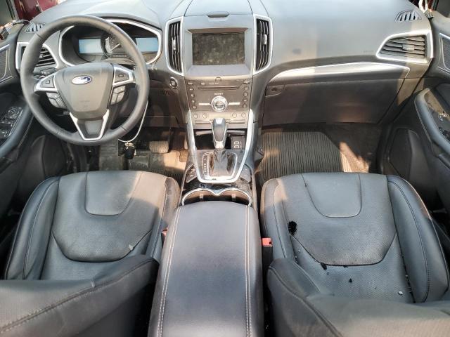 Photo 8 from auction – 2018 FORD EDGE TITAN with VIN 2FMPK4K87JBC63116