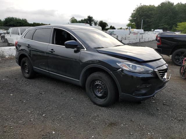 Photo 4 from auction – 2014 MAZDA CX-9 TOURI with VIN JM3TB3CV1E0427475