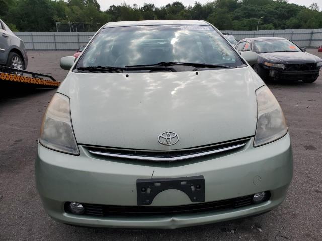 Photo 5 from auction – 2008 TOYOTA PRIUS with VIN JTDKB20U983380449