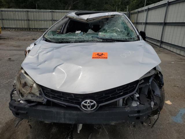 Photo 5 from auction – 2015 TOYOTA COROLLA L with VIN 2T1BURHE8FC360830