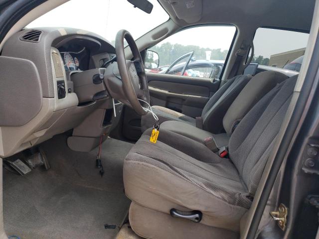 Photo 7 from auction – 2004 DODGE RAM 1500 S with VIN 1D7HA18N04S560235