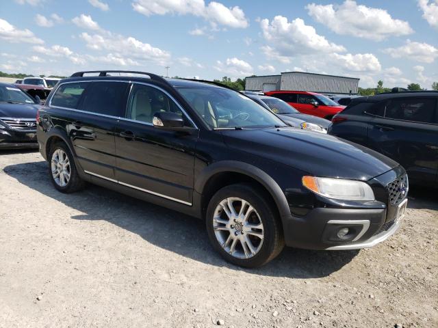 Photo 4 from auction – 2016 VOLVO XC70 T5 PR with VIN YV4612NK2G1243582