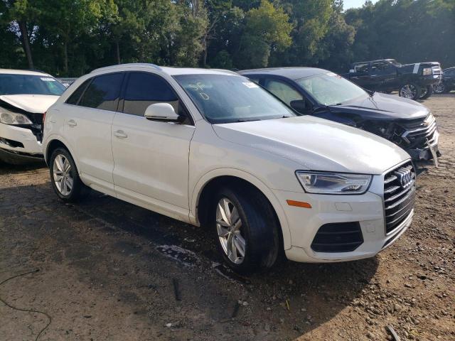 Photo 4 from auction – 2016 AUDI Q3 with VIN WA1EFCFS3GR002954