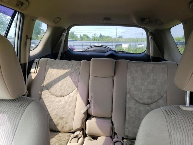 Photo 10 from auction – 2009 TOYOTA RAV4 with VIN 2T3BF35V39W010169