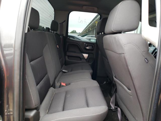 Photo 10 from auction – 2016 CHEVROLET SILVERADO with VIN 1GCVKREC4GZ232405