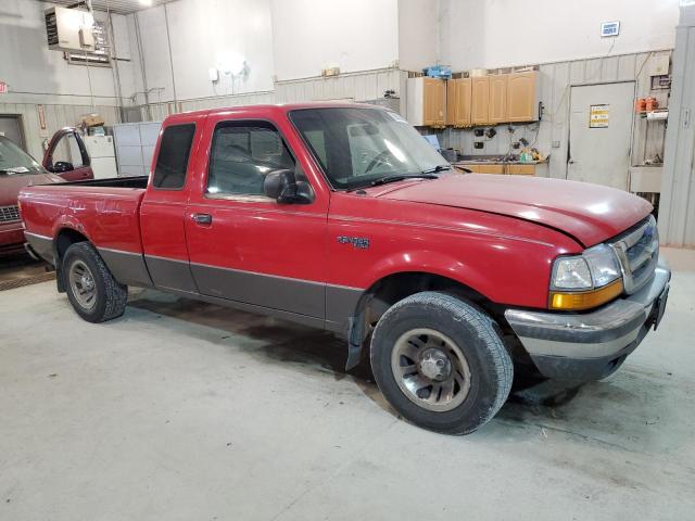 Photo 4 from auction – 1998 FORD RANGER SUP with VIN 1FTYR14U5WPB01482