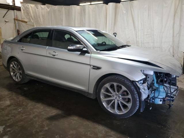 Photo 4 from auction – 2017 FORD TAURUS LIM with VIN 1FAHP2J87HG103441