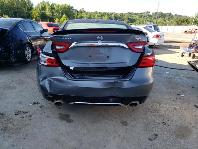 Photo 6 from auction – 2017 NISSAN MAXIMA with VIN 1N4AA6AP7HC427269