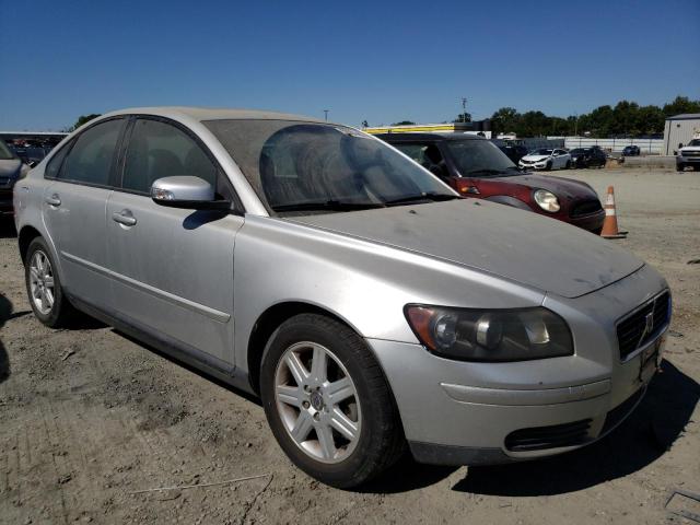 Photo 4 from auction – 2007 VOLVO S40 2.4I with VIN YV1MS390872289007