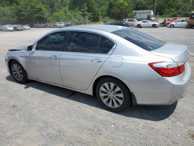 Photo 2 from auction – 2014 HONDA ACCORD EXL with VIN 1HGCR2F82EA202028