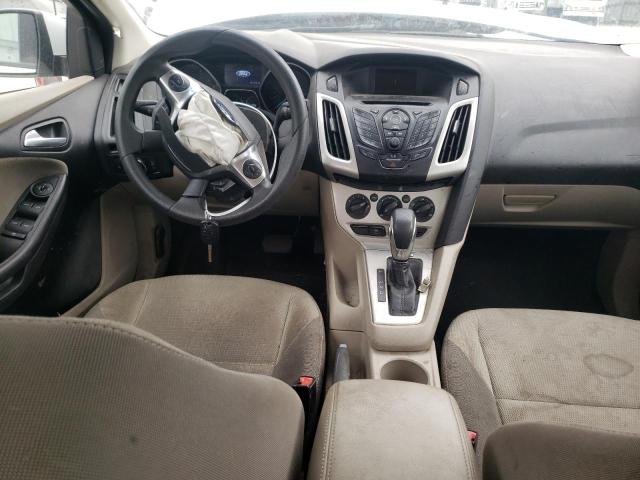 Photo 8 from auction – 2012 FORD FOCUS SE with VIN 1FAHP3F20CL346857