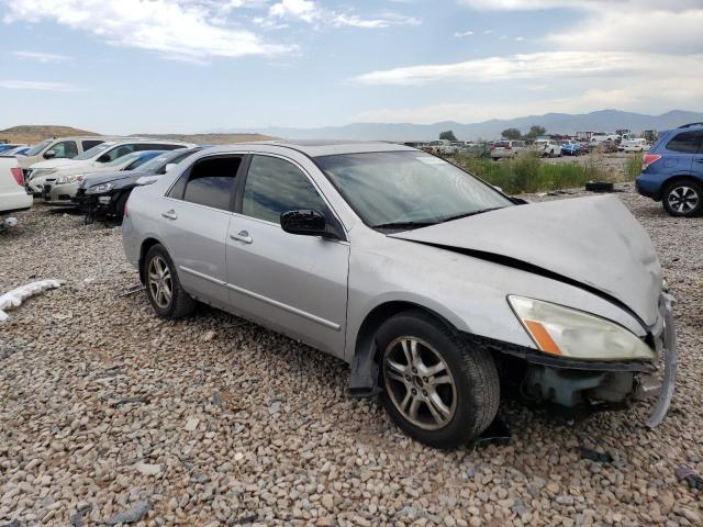Photo 4 from auction – 2007 HONDA ACCORD EX with VIN JHMCM56797C000993