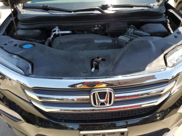 Photo 11 from auction – 2017 HONDA PILOT EXL with VIN 5FNYF6H50HB019083