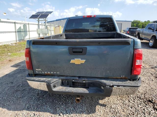 Photo 6 from auction – 2010 CHEVROLET SILVERADO with VIN 1GCSKSE35AZ176105