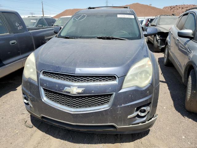 Photo 5 from auction – 2013 CHEVROLET EQUINOX LT with VIN 2GNFLPE30D6312465