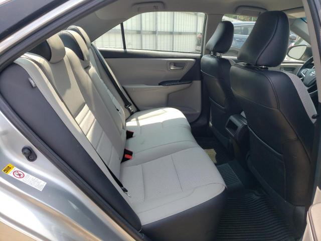 Photo 10 from auction – 2017 TOYOTA CAMRY LE with VIN 4T1BF1FK0HU375571