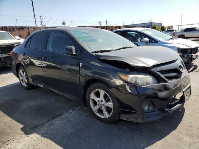 Photo 4 from auction – 2013 TOYOTA COROLLA BA with VIN 5YFBU4EE8DP144769