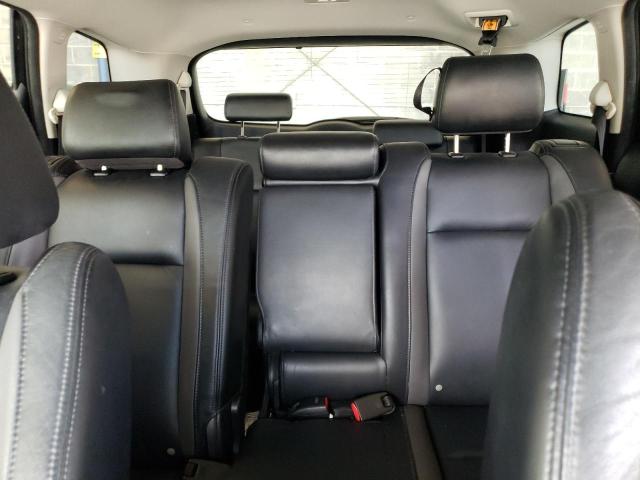 Photo 10 from auction – 2011 MAZDA CX-9 with VIN JM3TB3CV2B0301024