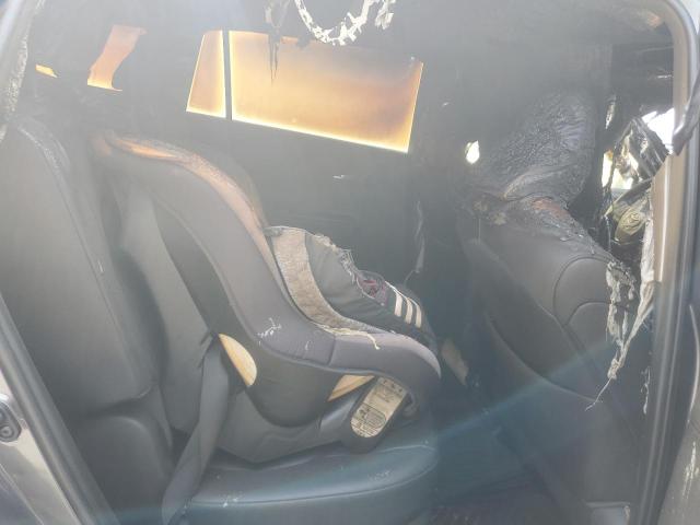 Photo 10 from auction – 2020 TOYOTA HIGHLANDER with VIN 5TDGARAH1LS502201