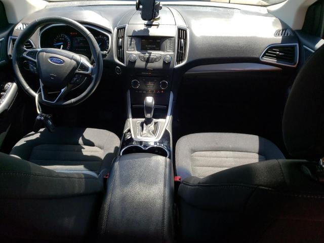 Photo 8 from auction – 2018 FORD EDGE SEL with VIN 2FMPK4J99JBB82340