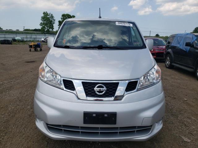 Photo 5 from auction – 2018 NISSAN NV200 with VIN 3N6CM0KN7JK692582