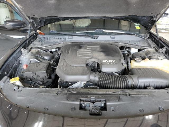 Photo 11 from auction – 2019 DODGE CHARGER SX with VIN 2C3CDXJG2KH523819