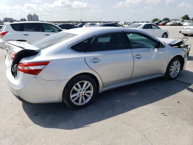 Photo 3 from auction – 2014 TOYOTA AVALON BAS with VIN 4T1BK1EB7EU115063