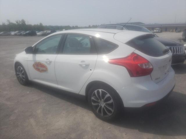 Photo 2 from auction – 2012 FORD FOCUS SE with VIN 1FAHP3K26CL454678