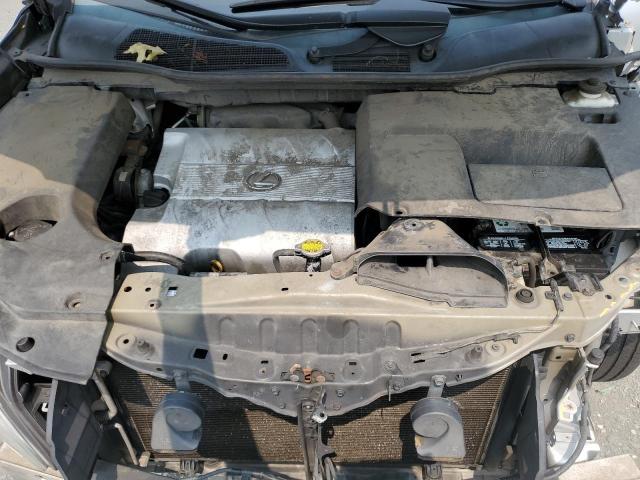 Photo 12 from auction – 2011 LEXUS RX 350 with VIN 2T2BK1BA8BC112113