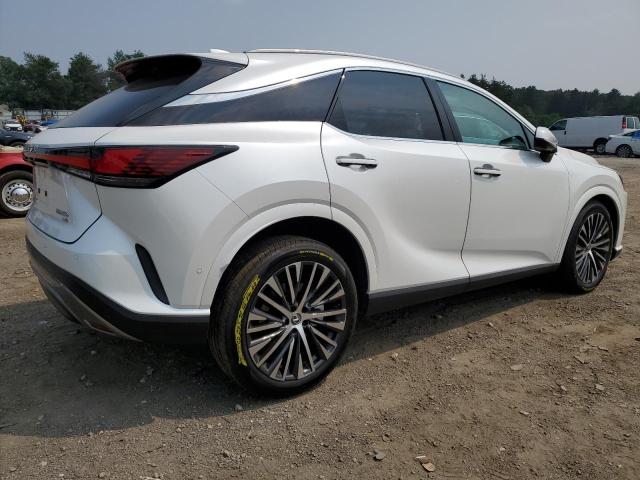 Снимка 3 от търг – 2023 LEXUS RX 350 BAS с VIN 2T2BAMCA1PC021985