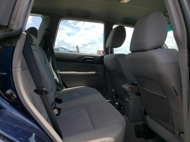 Photo 10 from auction – 2006 SUBARU FORESTER 2 with VIN JF1SG63606G730035