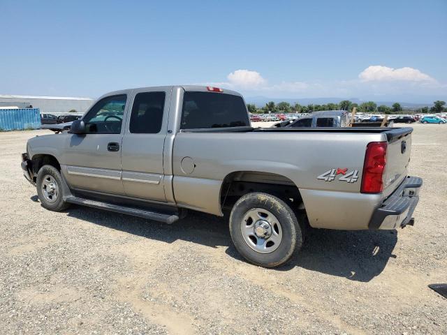Photo 2 from auction – 2003 CHEVROLET SILVERADO with VIN 2GCEK19T931300812