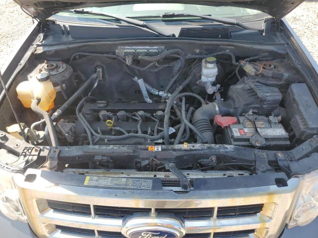 Photo 12 from auction – 2011 FORD ESCAPE with VIN 1FMCU9D79BKA48550