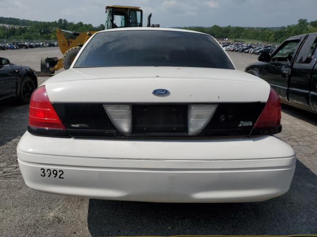 Photo 6 from auction – 2009 FORD CROWN VICT with VIN 2FAHP71V79X134302