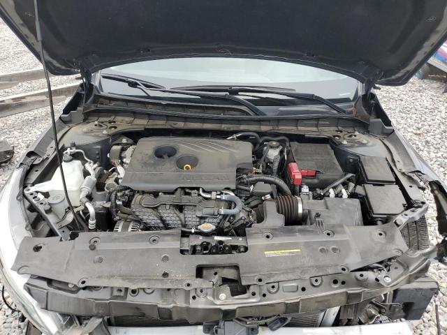 Photo 11 from auction – 2020 NISSAN ALTIMA SR with VIN 1N4BL4CV4LC124909