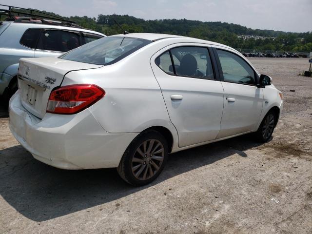 Photo 3 from auction – 2017 MITSUBISHI MIRAGE G4 with VIN ML32F4FJ6HHF20236