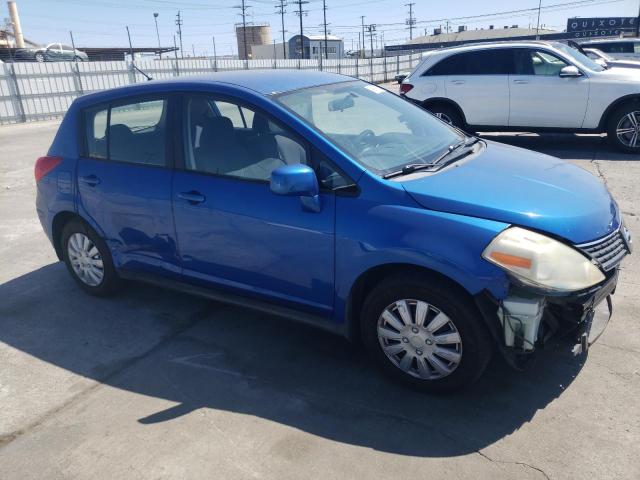 صورة رقم 4 من المزاد - 2007 NISSAN VERSA S مع VIN 3N1BC13E97L452834